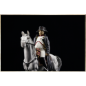 Napoleon on Horseback