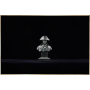 Buste Napoléon en tenue de Chasseur à Cheval de la Garde (façon bronze)