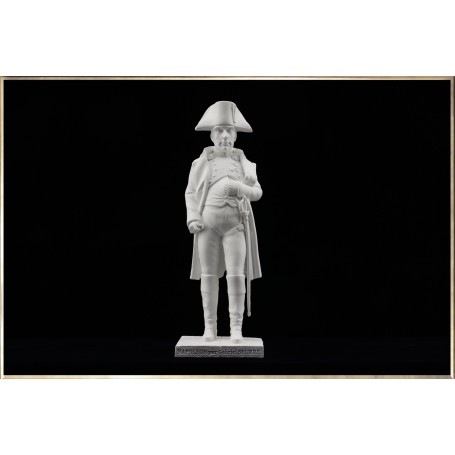 Napoleon by Charles Seurre (white)