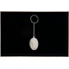 5 Francs Keychain