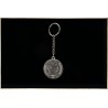 5 Francs Keychain