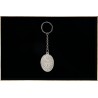 5 Francs Keychain