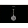 5 Francs Keychain