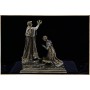 The Coronation of Napoleon (bronze-like)