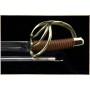 Cuirassier sword model An XIII (1804)