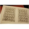 60 Napoleon engravings