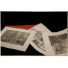 60 Napoleon engravings