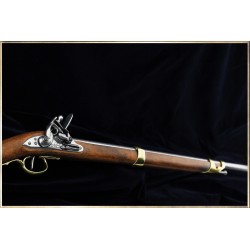 Cavalry Carbine An IX Model (1801)