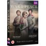 War & Peace [Import anglais]