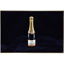 Champagne Napoléon - Blanc de Blancs