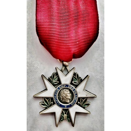 Medal of the Legion of Honour 1st French Empire