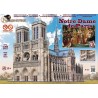 Notre-Dame de Paris 3D model