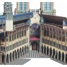 Maquette 3D Notre-Dame de Paris