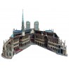 Notre-Dame de Paris 3D model