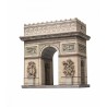 Puzzle 3D Arc de Triomphe