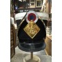 copy of Shako of the 52nd Line Regiment
