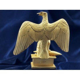 Imperial Eagle (real size)
