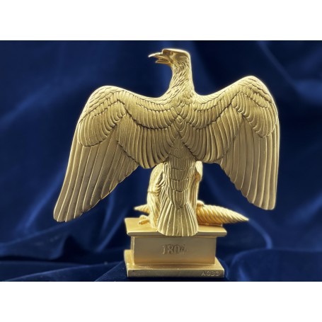 Imperial Eagle (real size)