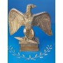 Aigle Impériale en bronze