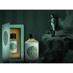 Eau de Cologne Napoléon 125ml