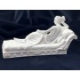 Reproduction sculpture Venus Borghese par Antonio Canova