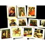 Napoleon playing cards