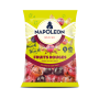 Bonbons Napoléon - Fruits Rouges