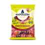 Bonbons Napoléon - Red Fruits