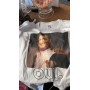 T-Shirt "OUI"