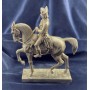 Napoléon à cheval par Antoine-Louis Barye