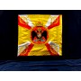 Russian imperial guard flag