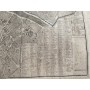 Carte de Paris 1802