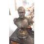 Bronze Bust of Napoleon