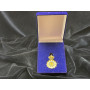 Médaille de la Réunion
