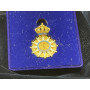 Médaille de la Réunion