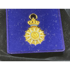 Médaille de la Réunion