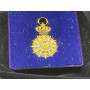 Médaille de la Réunion