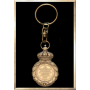 "Medal of Saint Helena" Keyring