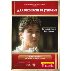 A la recherche de Joséphine