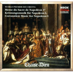 Coronation Music of Napoleon I