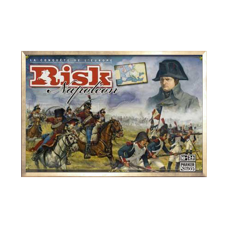 Risk Napoleon