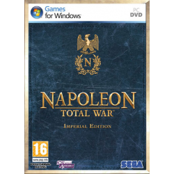 Napoleon: Total War (Imperial Edition)