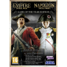 Napoléon & Empire: Total War Édition GOTY