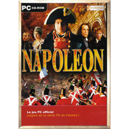 Napoleon - The Official Game