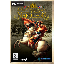 Les Campagnes de Napoléon