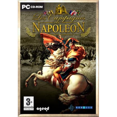 Napoleon Campaign's