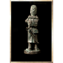 Grognard (bronze like)