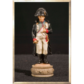 Napoleon Figurine