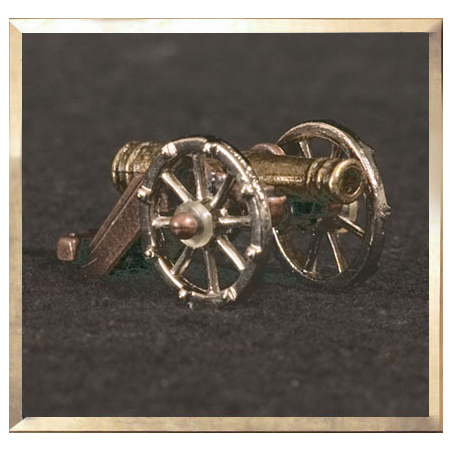 Miniature Canon