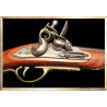 Cavalry Pistol An IX Model (1801)